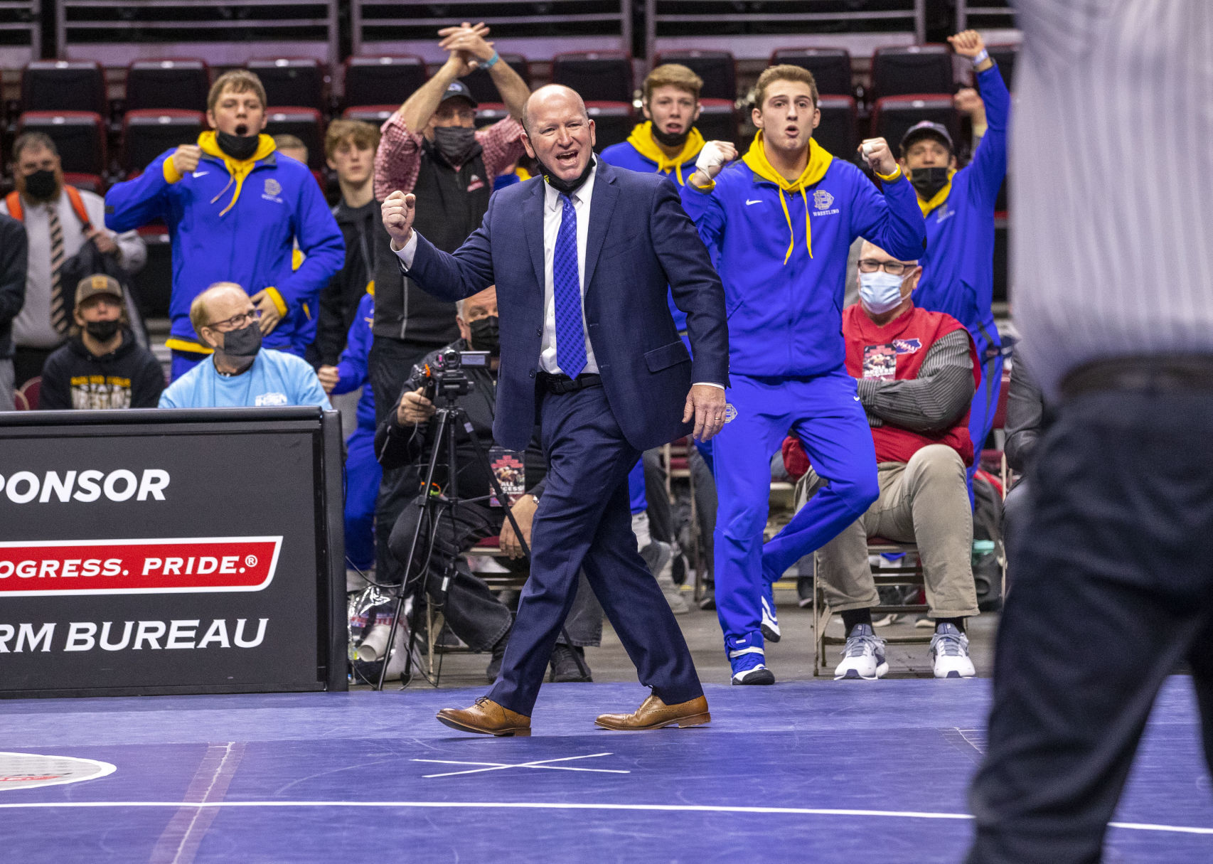 State Finals-Carson- 5